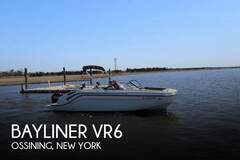 Bayliner VR6 - Bild 1