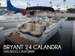 Bryant 24 Calandra - фото 1