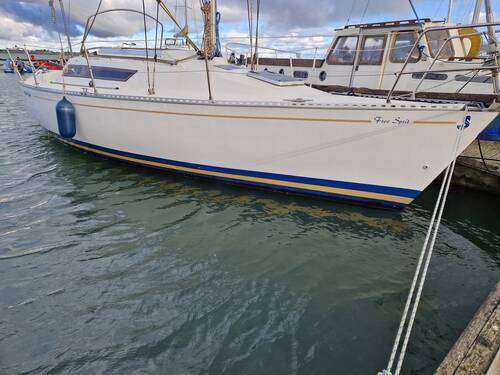 Bénéteau First 29 (sailboat) for sale
