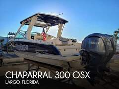 Chaparral 300 OSX - fotka 1