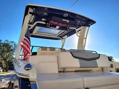 Chaparral 300 OSX - picture 4