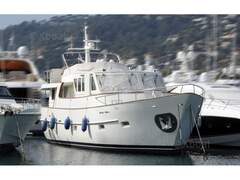 Vennekens Trawler 20M Long-distance Travel Unit - resim 1