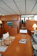 Vennekens Trawler 20M Long-distance Travel Unit - resim 8
