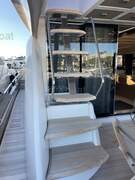 Sessa F68 Gullwing F 68 year 2020, 3 Double Cabins - immagine 5