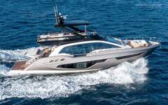 Sessa F68 Gullwing F 68 year 2020, 3 Double Cabins - фото 3