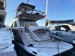 Sessa F68 Gullwing F 68 year 2020, 3 Double Cabins - imagen 4