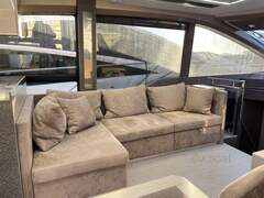 Sessa F68 Gullwing F 68 year 2020, 3 Double Cabins - immagine 10