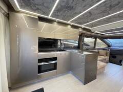 Sessa F68 Gullwing F 68 year 2020, 3 Double Cabins - imagen 7