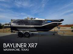 Bayliner Element XR7 - фото 1