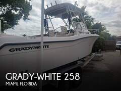 Grady-White 258 Journey - фото 1