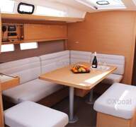 Dufour 460 Grand Large Available from September - Bild 10