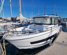Jeanneau Merry Fisher 895 Sport - picture 2
