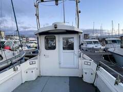 Hardy Marine 24 Fishing - picture 6