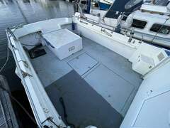 Hardy Marine 24 Fishing - picture 4
