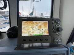 Hardy Marine 24 Fishing - picture 8