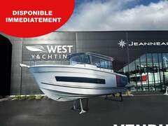 Jeanneau Merry Fisher 895 Sport - picture 1