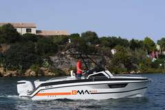 BMA Boats X233 - fotka 1