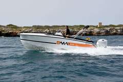 BMA Boats X222 - fotka 1