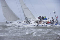 Swan 47-2 CB - picture 1