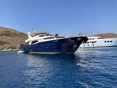 Aydos Yacht 30 M - picture 2