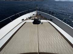 Aydos Yacht 30 M - фото 9