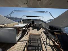 Aydos Yacht 30 M - fotka 10