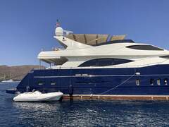 Aydos Yacht 30 M - picture 4
