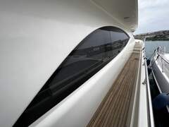 Aydos Yacht 30 M - fotka 7