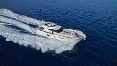 Monachus Yachts 70 Fly - picture 7