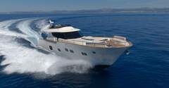 Monachus Yachts 70 Fly - picture 5