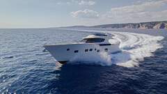 Monachus Yachts 70 Fly - picture 1