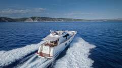Monachus Yachts 70 Fly - picture 6