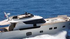 Monachus Yachts 70 Fly - picture 9