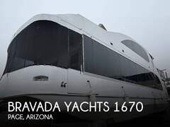 Bravada Yachts 1670 - fotka 1