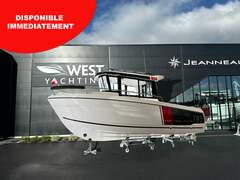 Jeanneau Merry Fisher 795 Sport Série 2 - picture 1