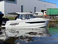 Jeanneau Merry Fisher 895 Serie 1 Offshore - resim 10