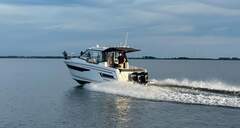 Jeanneau Merry Fisher 895 Serie 1 Offshore - picture 1