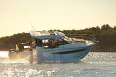 Jeanneau Merry Fisher 895 Serie 1 Offshore - resim 6