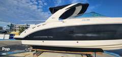 Chaparral 276 SSX - immagine 10