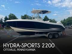 Hydra-Sports 2200 Vector - picture 1