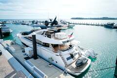 Sunseeker 86 Yacht - picture 6