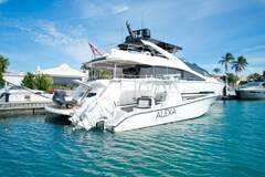 Sunseeker 86 Yacht - picture 8