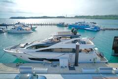 Sunseeker 86 Yacht - picture 5