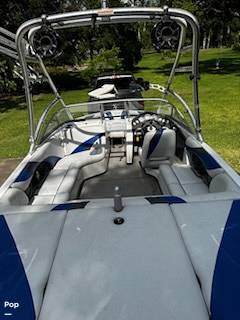 Moomba Mobius LSV - picture 2