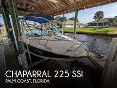 Chaparral 225 SSi - picture 1