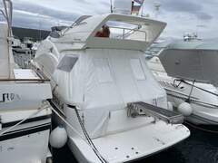 Azimut 42 Fly - picture 1