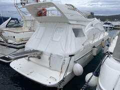 Azimut 42 Fly - picture 2