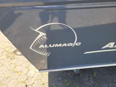 Alumagic 400 - fotka 9