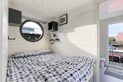 Nordic 36-23 Sauna Eco Wood Houseboat Compleet - resim 4