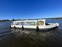 Houseboaten ( 4x ) Hybride/Electrisch Varend - image 5